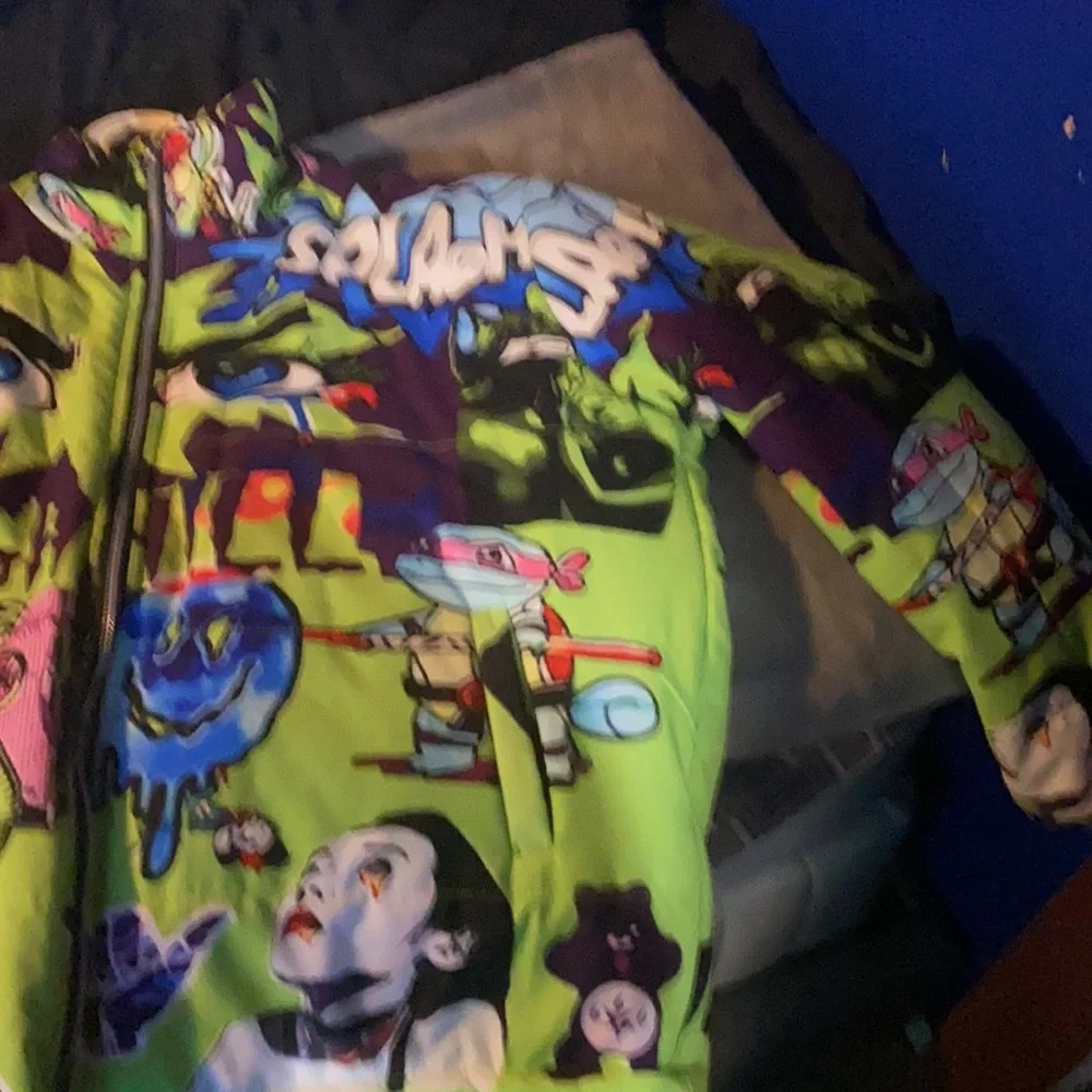 Jacket - Picture 3 of 4